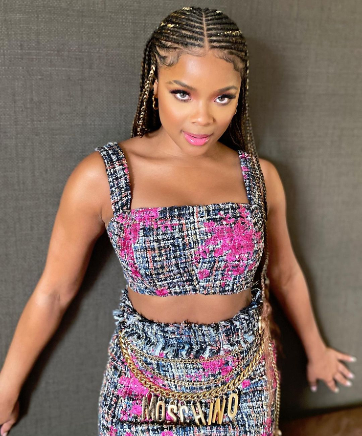 Ajiona Alexus