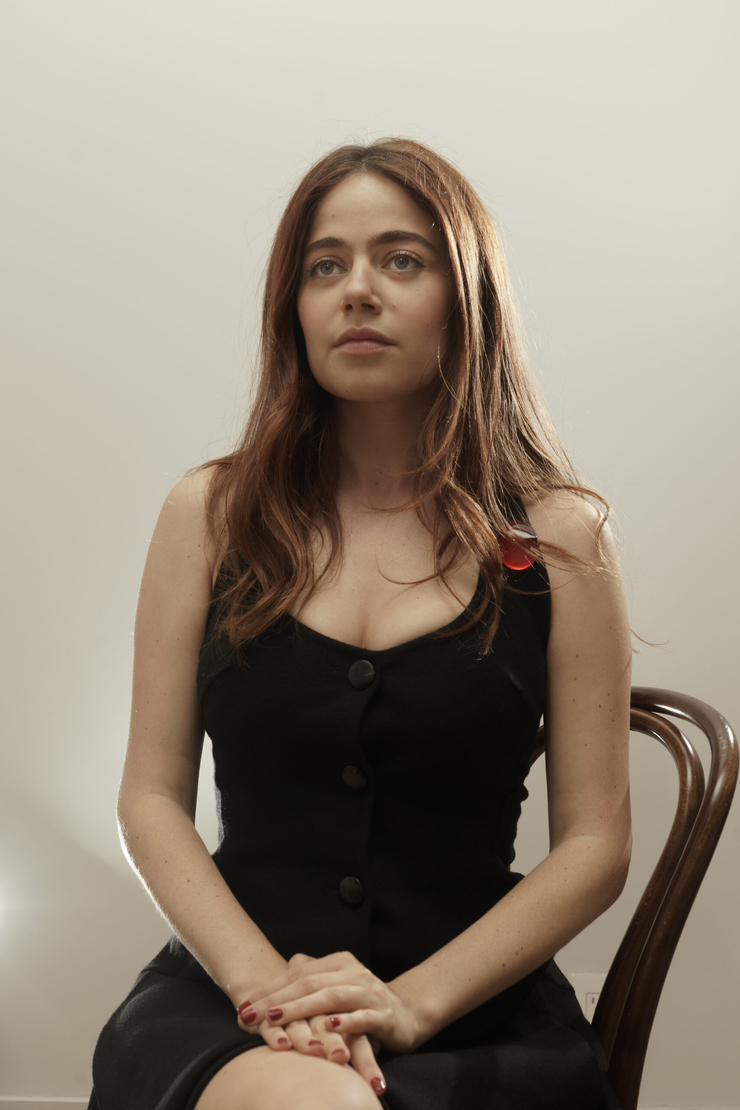 Molly Gordon picture