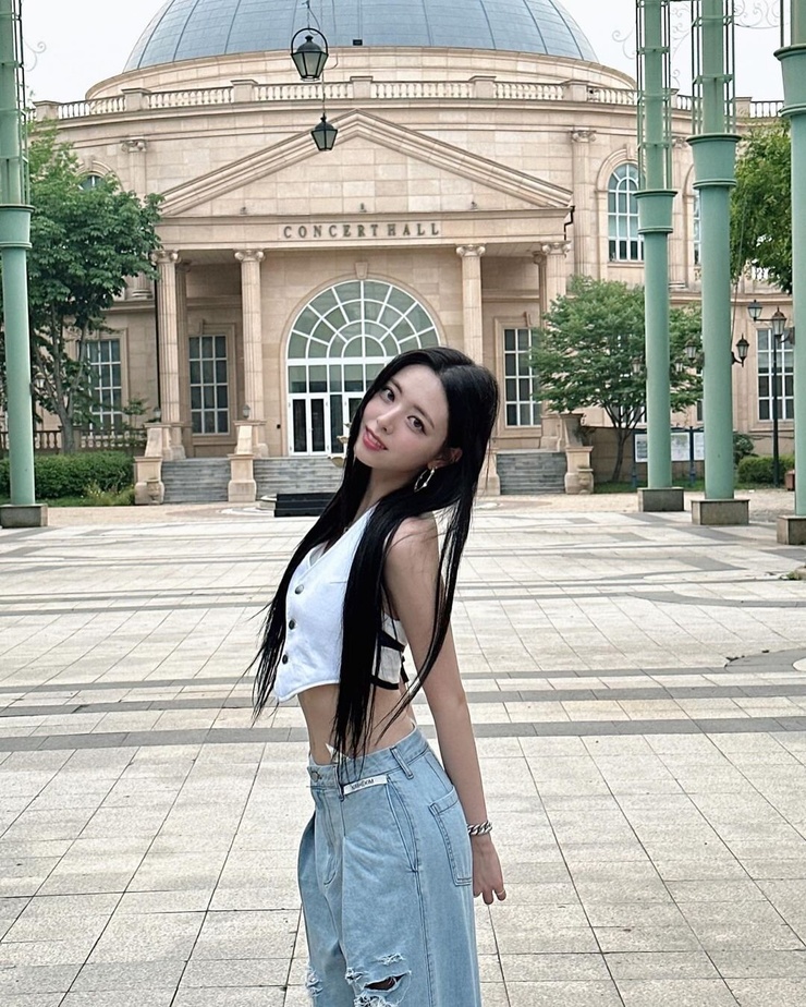 Shin Yuna