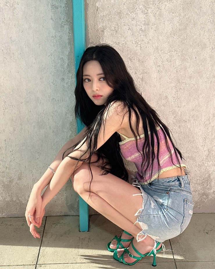 Shin Yuna