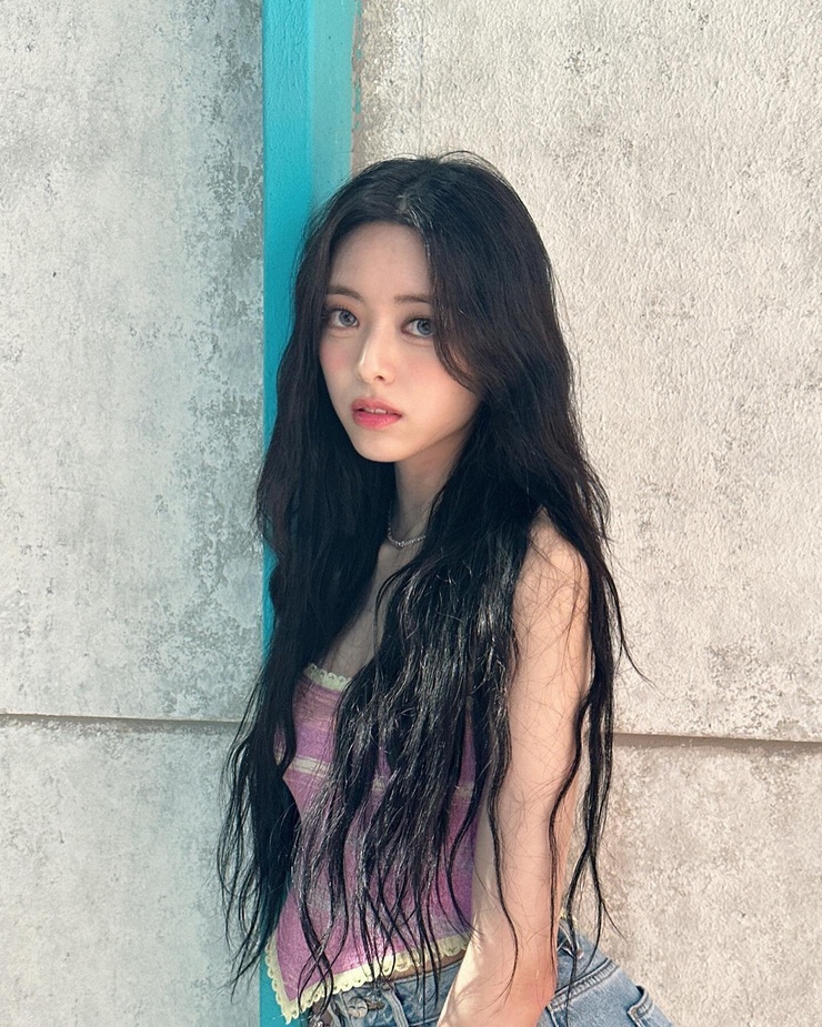 Shin Yuna