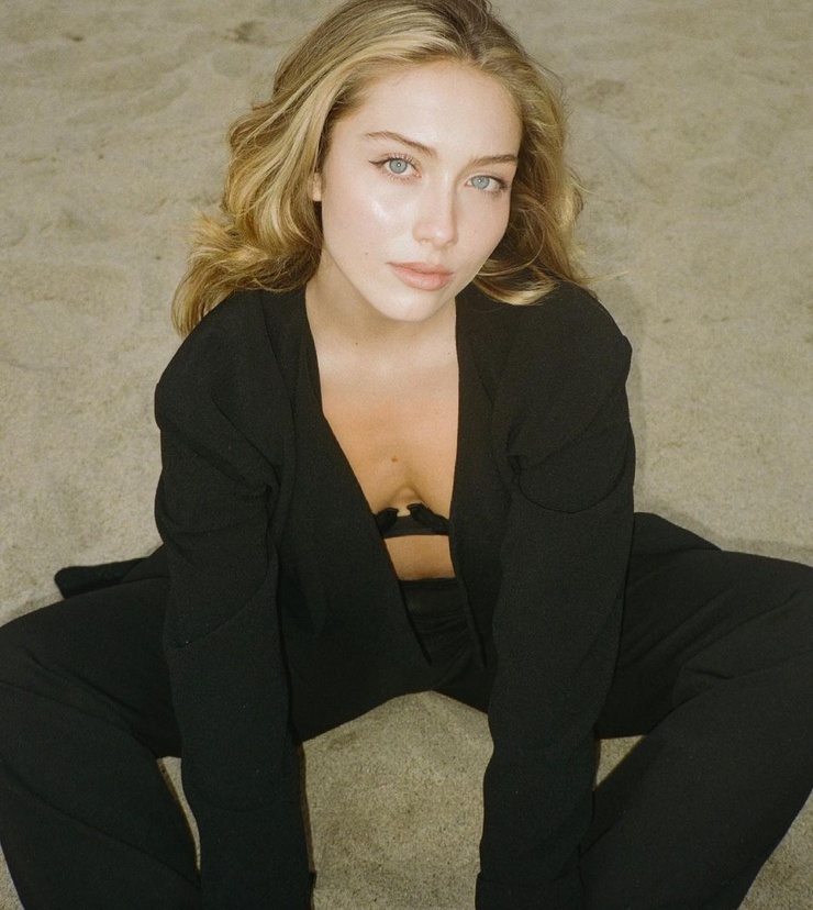 Heloise Huthart