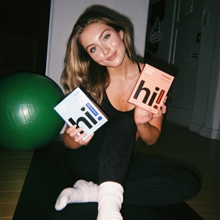 Heloise Huthart