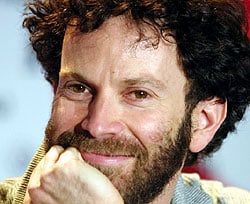 Charlie Kaufman