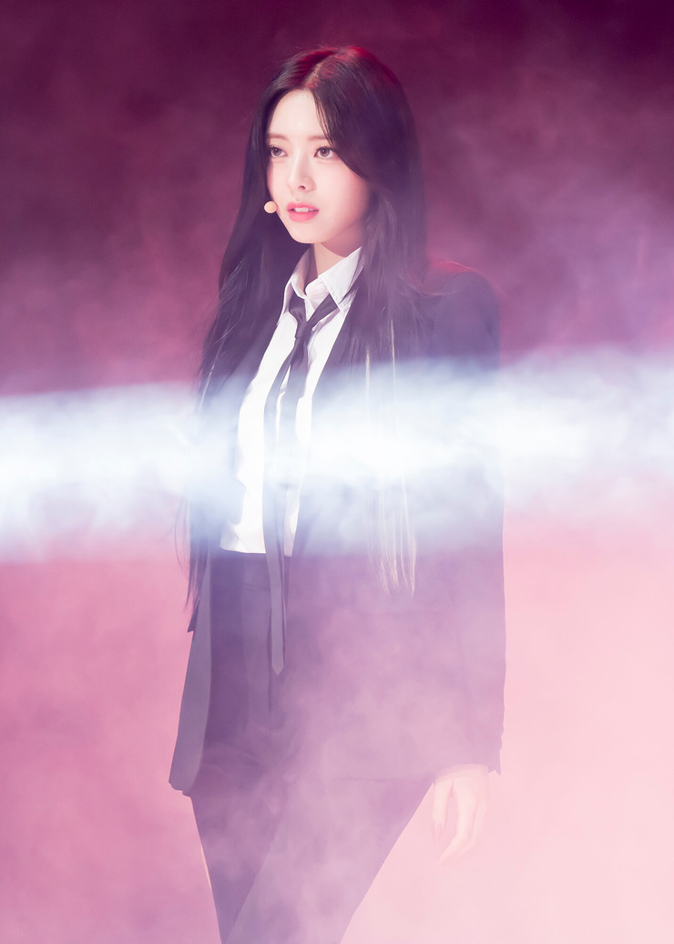 Shin Yuna