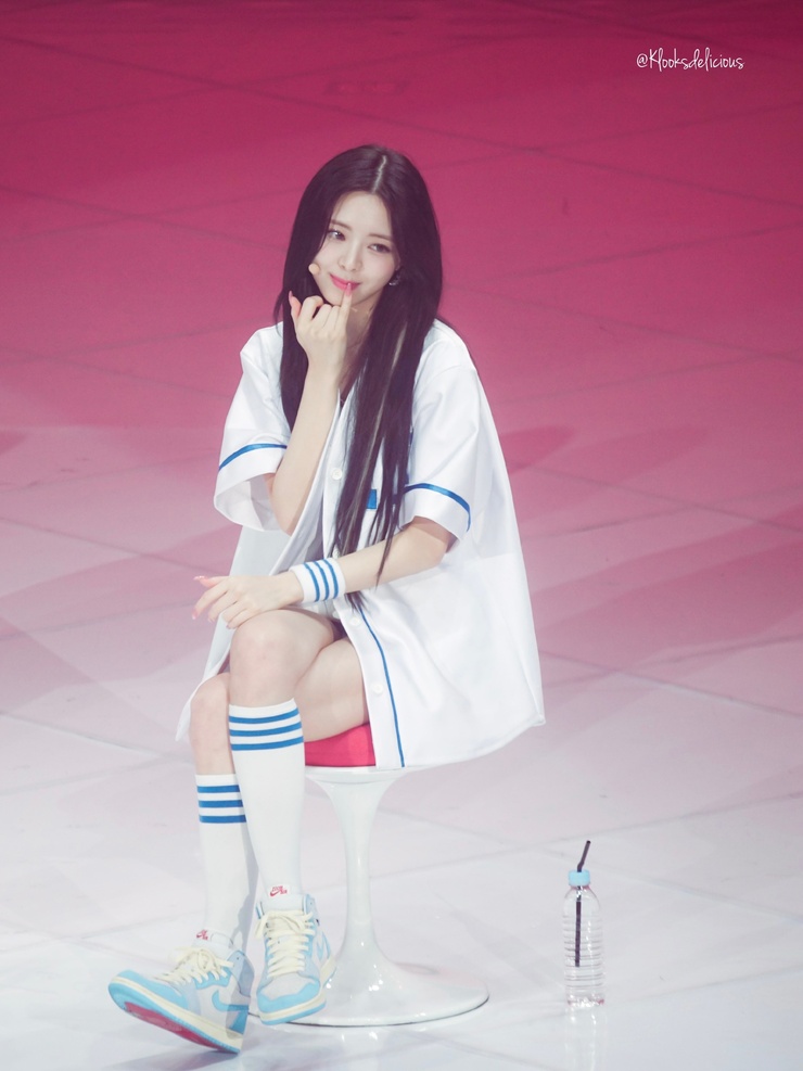 Shin Yuna