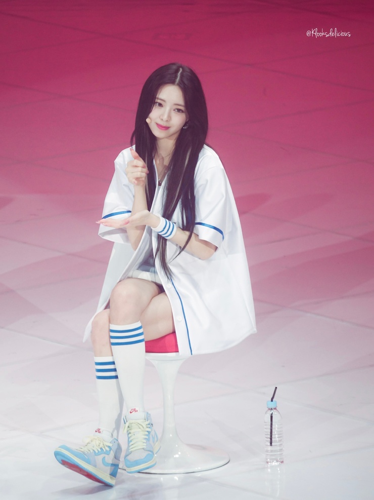 Shin Yuna