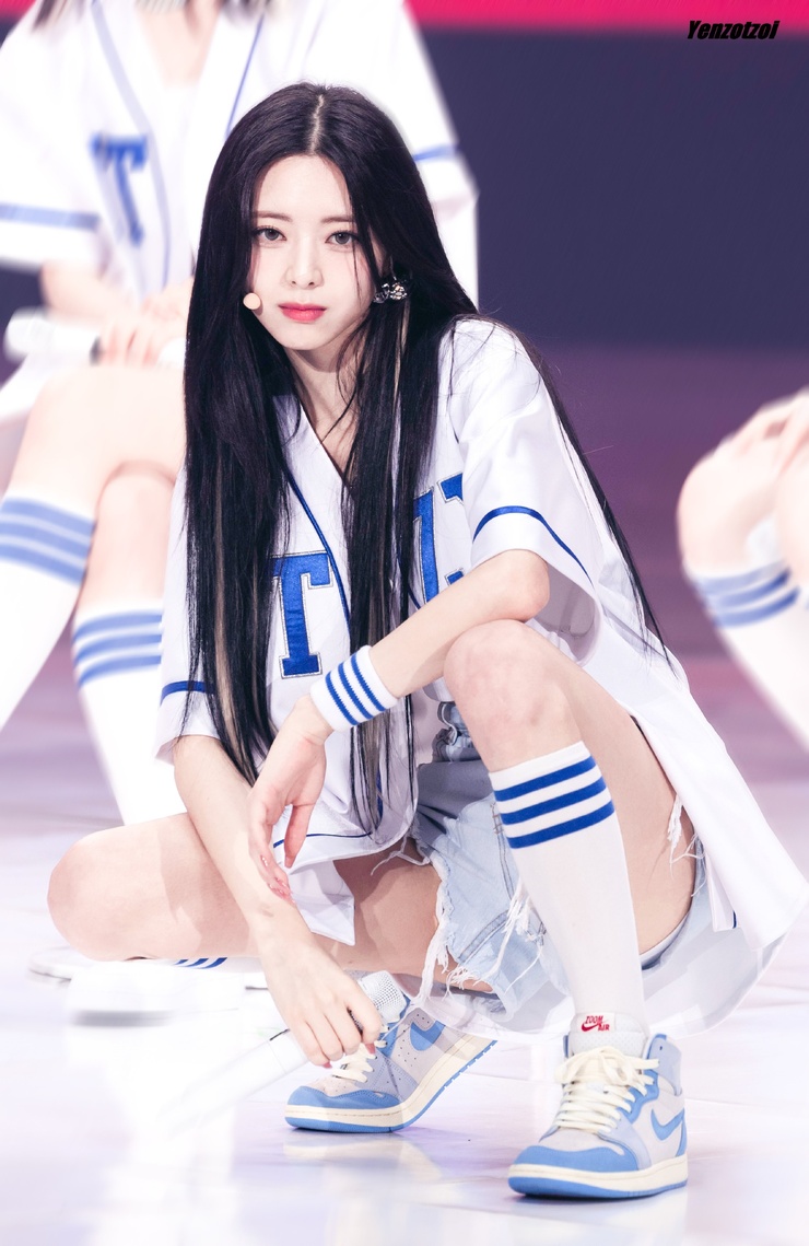 Shin Yuna