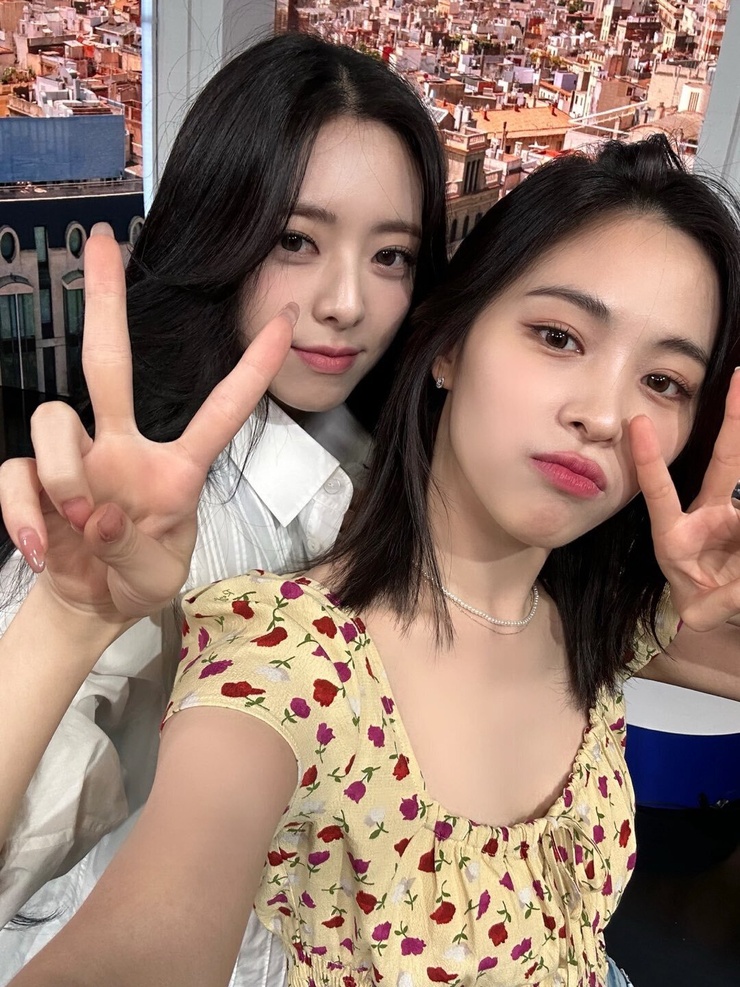 ITZY