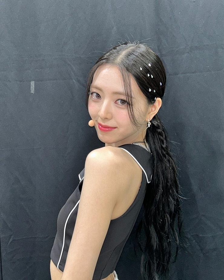Shin Yuna