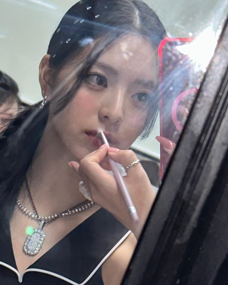 Shin Yuna