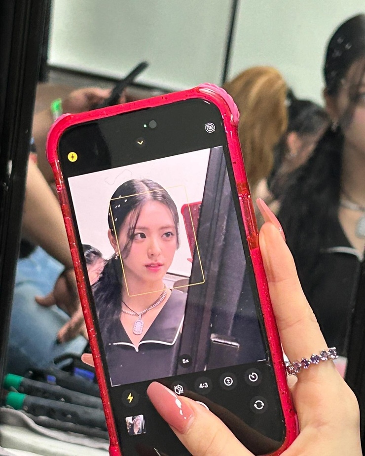 Shin Yuna