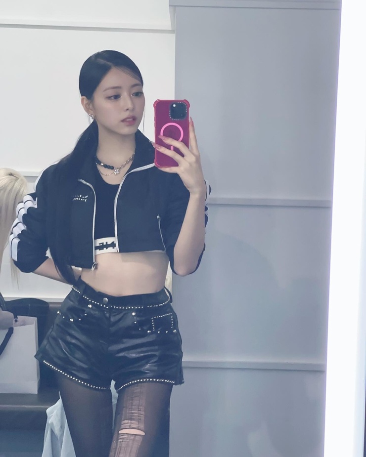 Shin Yuna