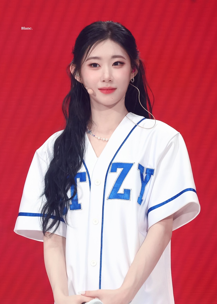 Lee Chaeryeong