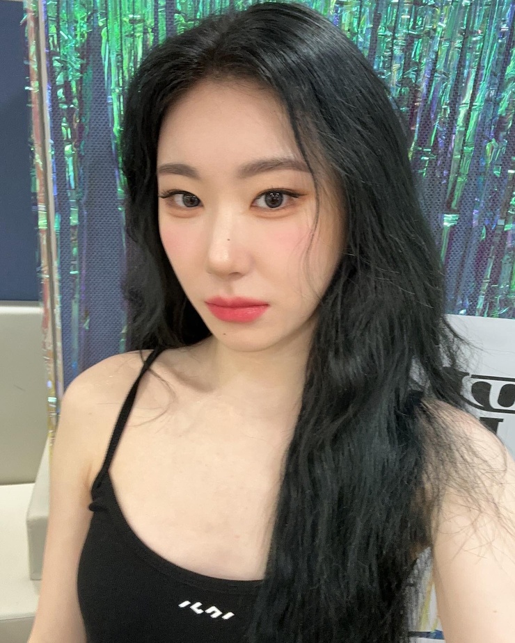 Lee Chaeryeong