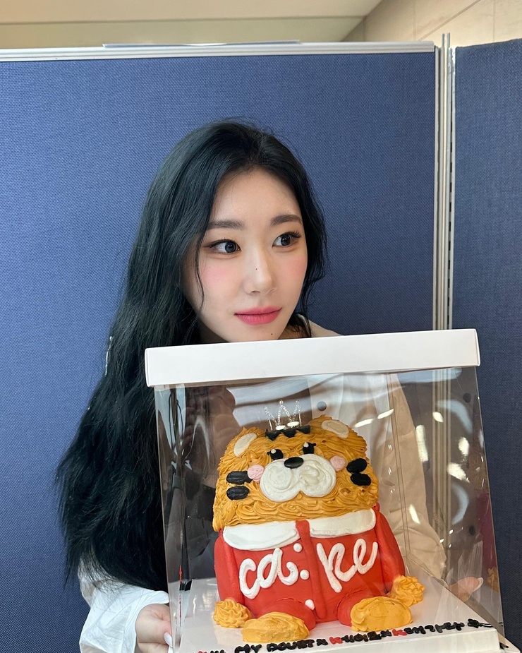 Lee Chaeryeong