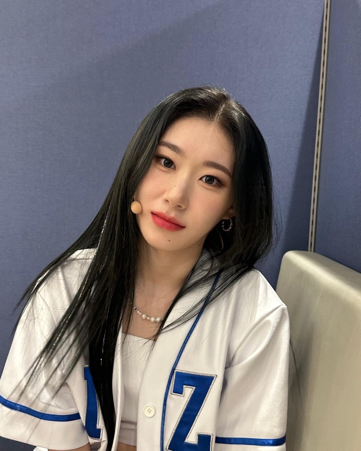 Lee Chaeryeong