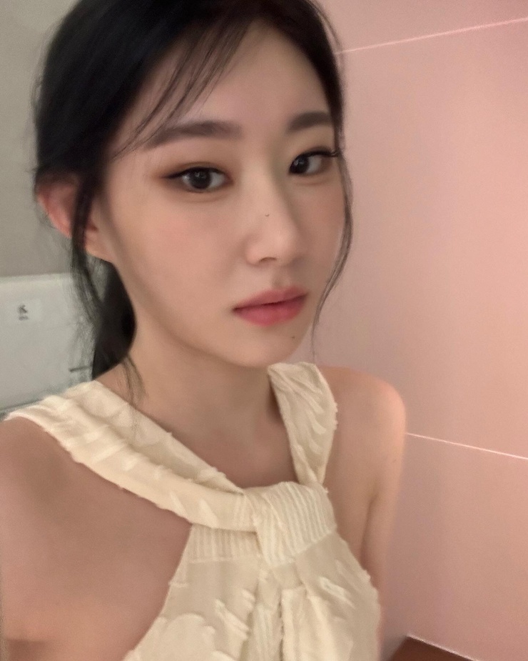 Lee Chaeryeong