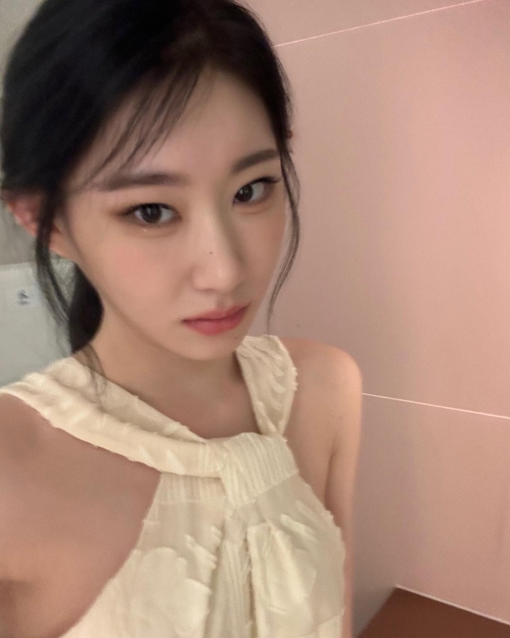 Lee Chaeryeong
