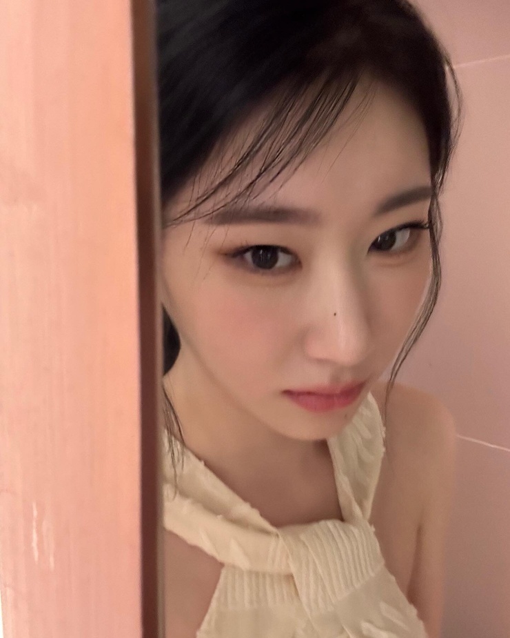 Lee Chaeryeong