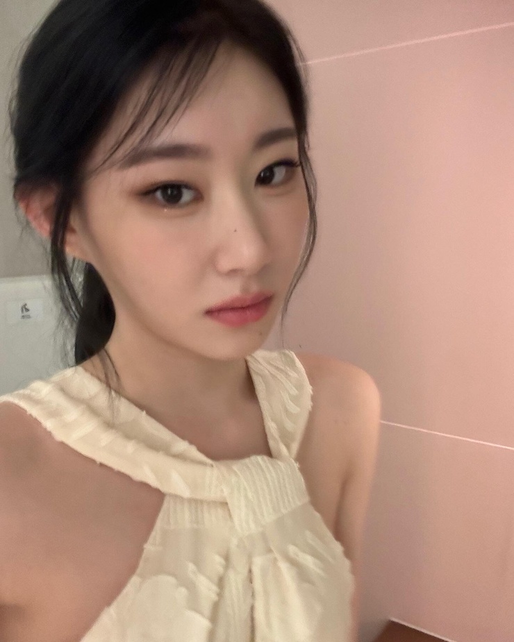 Lee Chaeryeong