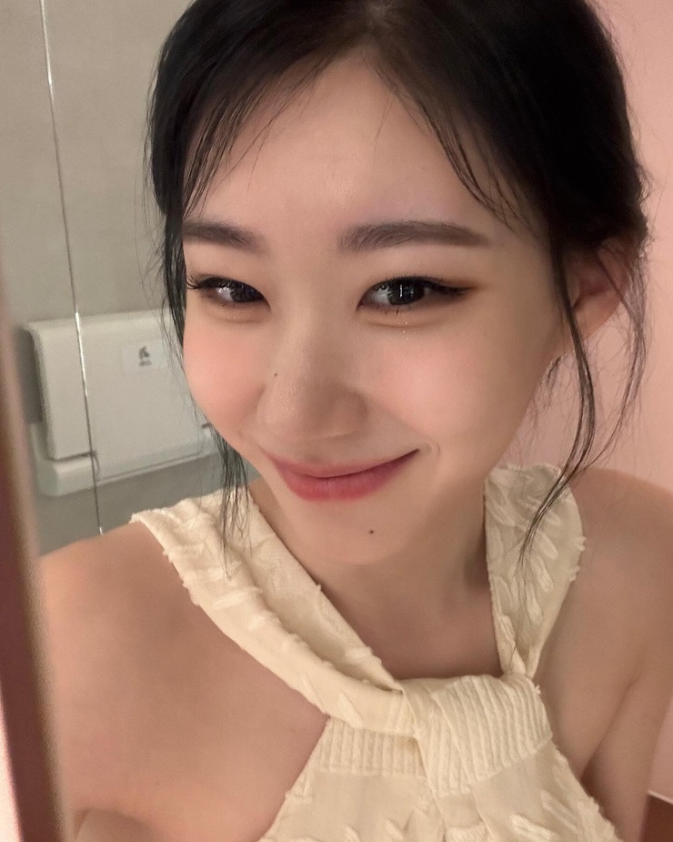 Lee Chaeryeong