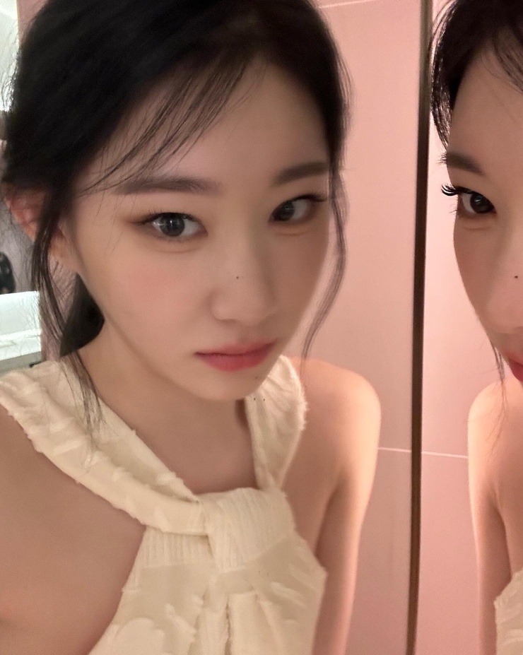 Lee Chaeryeong