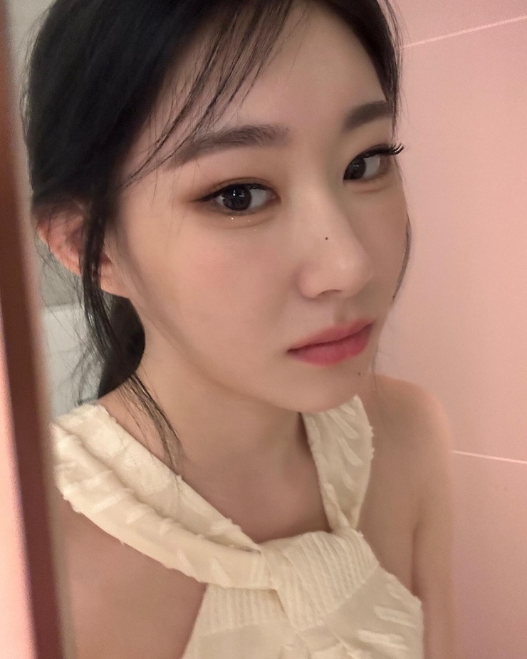 Lee Chaeryeong