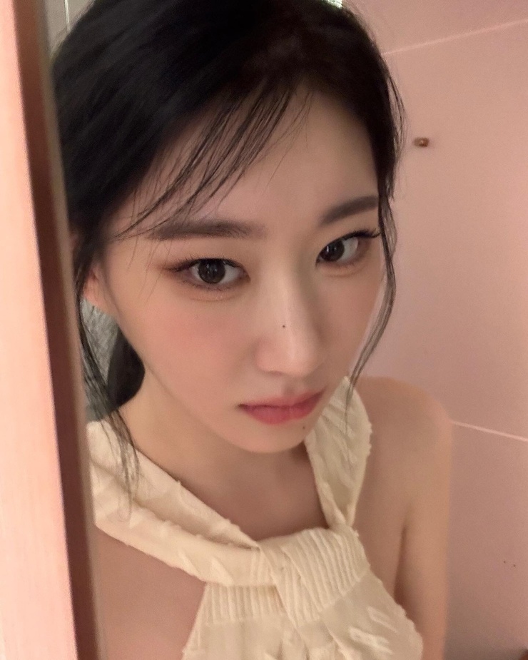 Lee Chaeryeong