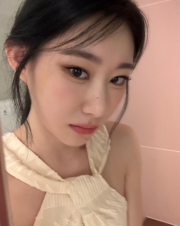 Lee Chaeryeong