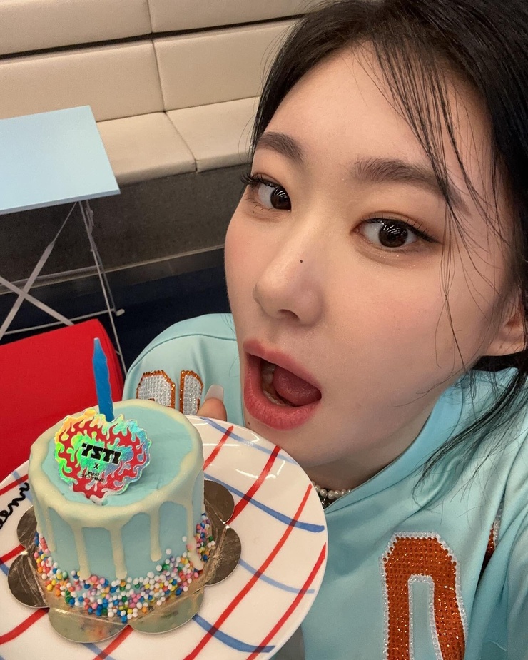 Lee Chaeryeong