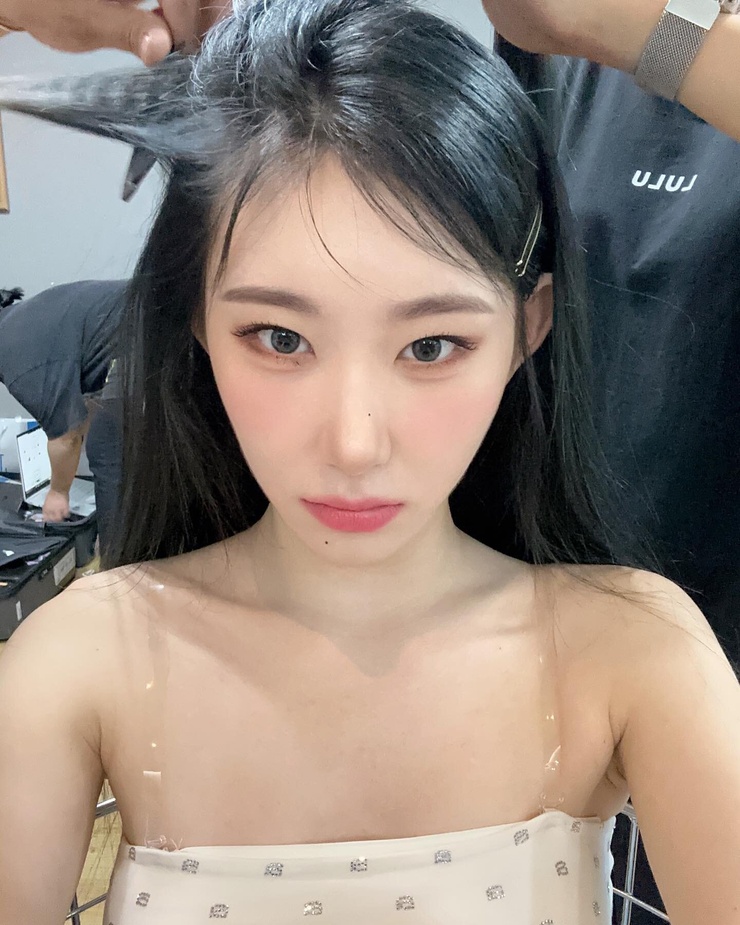 Lee Chaeryeong