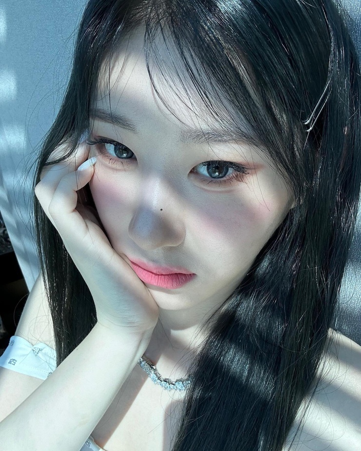 Lee Chaeryeong