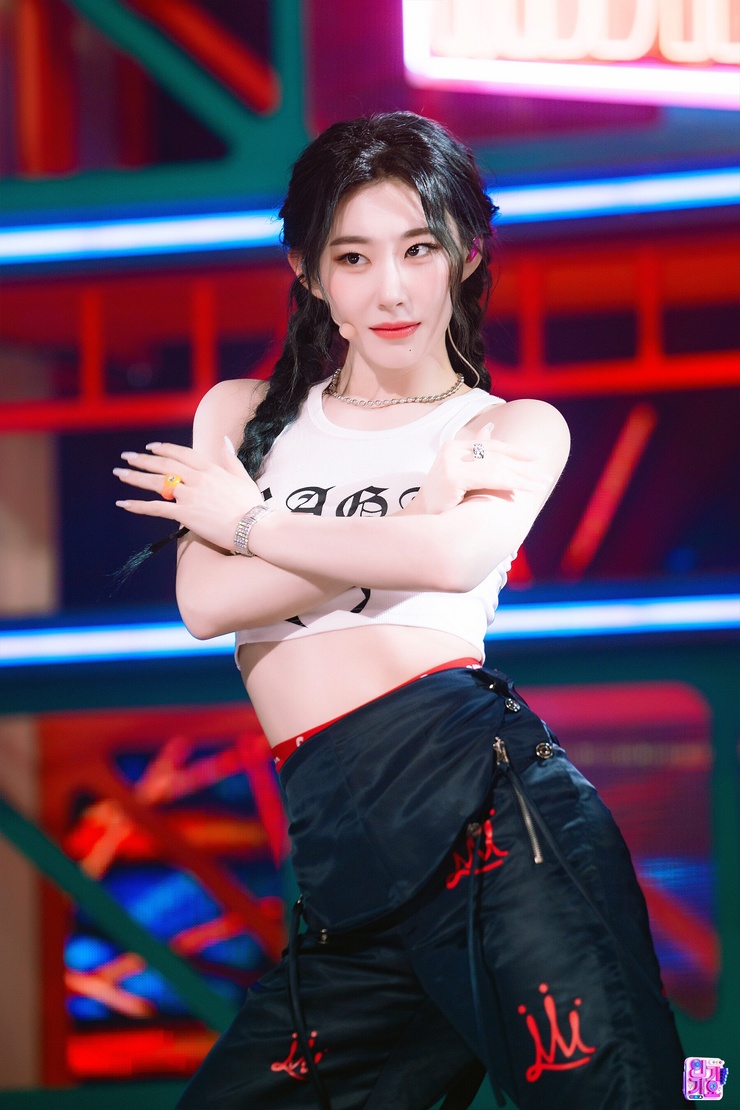 Lee Chaeryeong