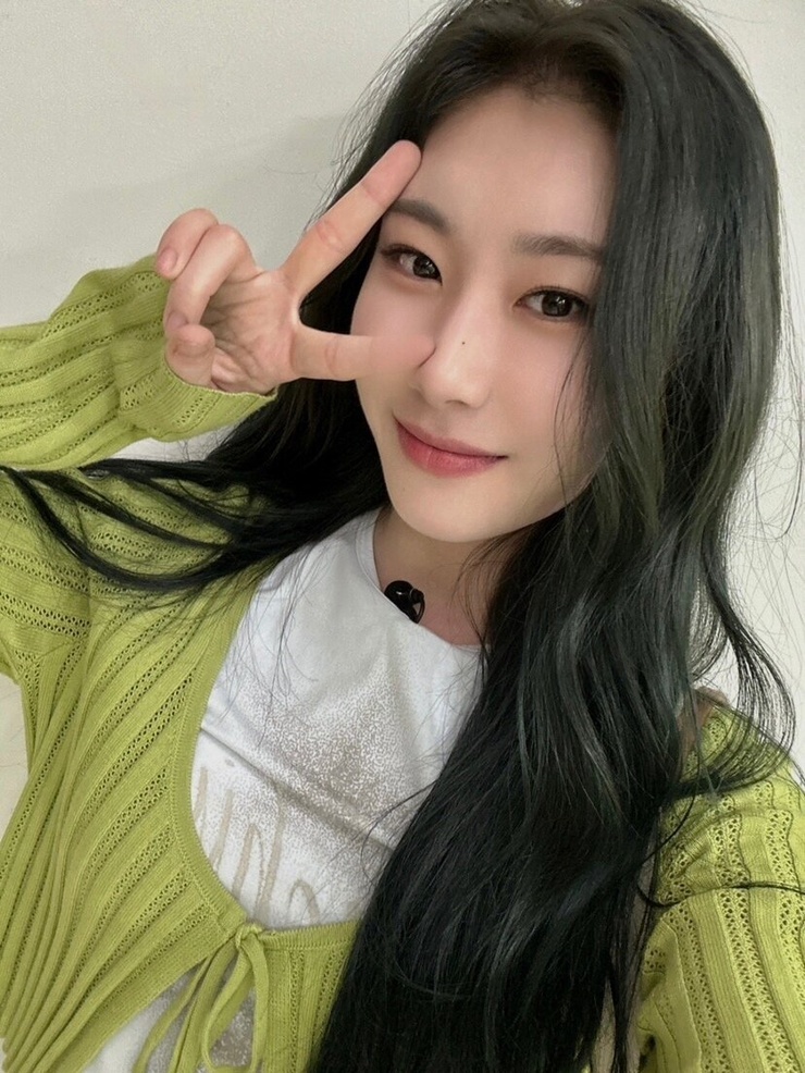 Lee Chaeryeong