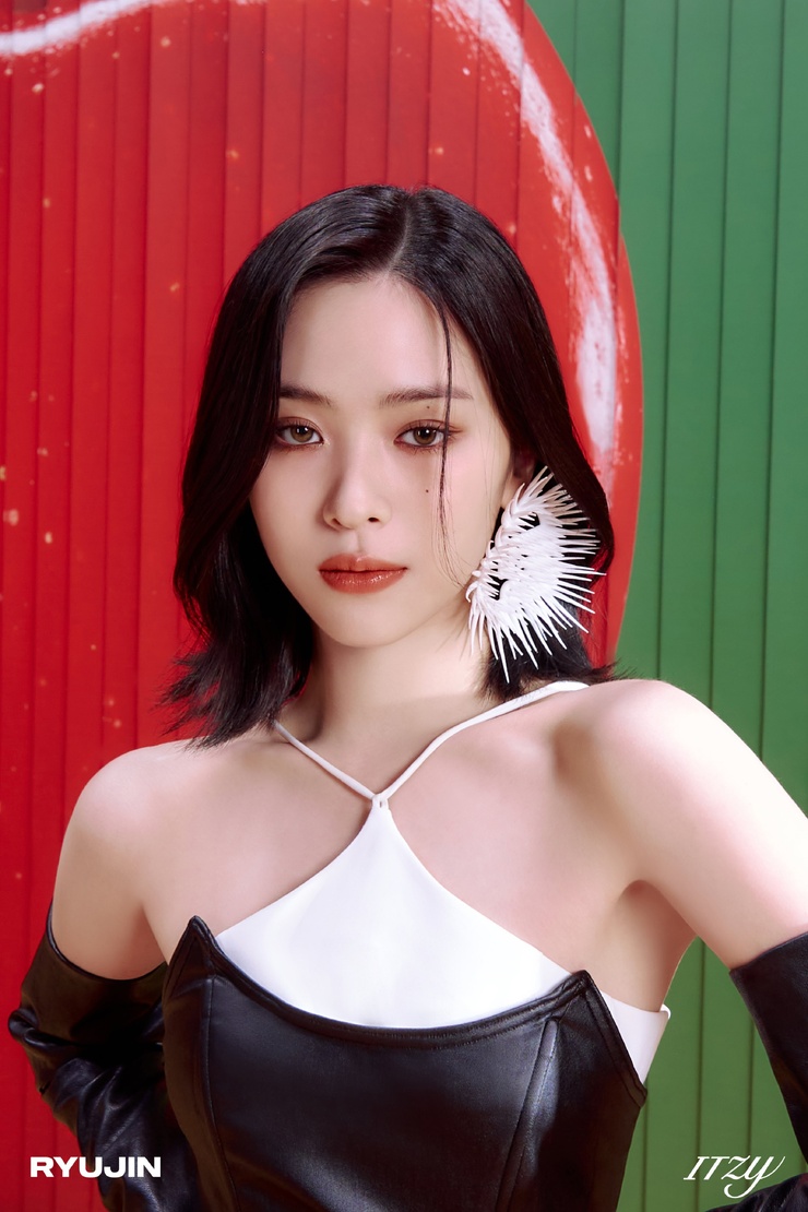 Shin Ryujin