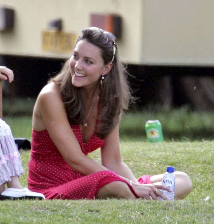 Kate Middleton