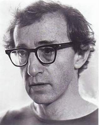 Woody Allen Woody Allen