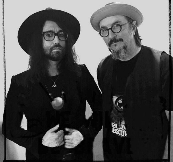 Picture Of The Claypool Lennon Delirium