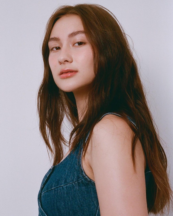 Lola Tung