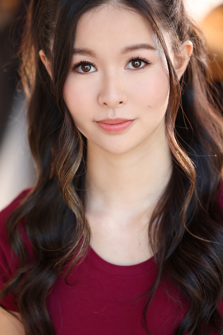 Aimee Li