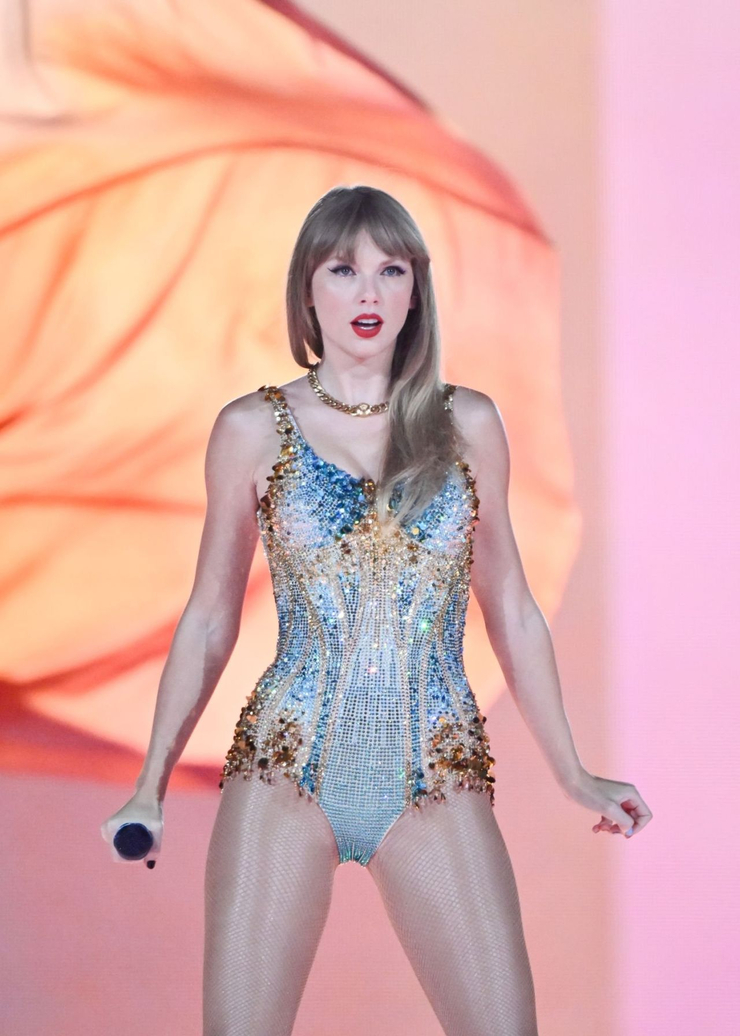 Taylor Swift