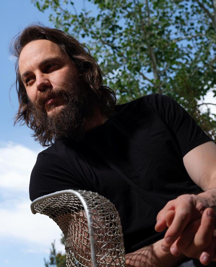Taylor Kitsch