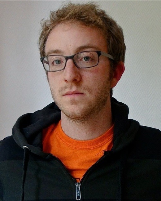 Sébastien Chassagne