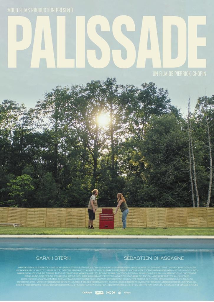 Palissade (2022)