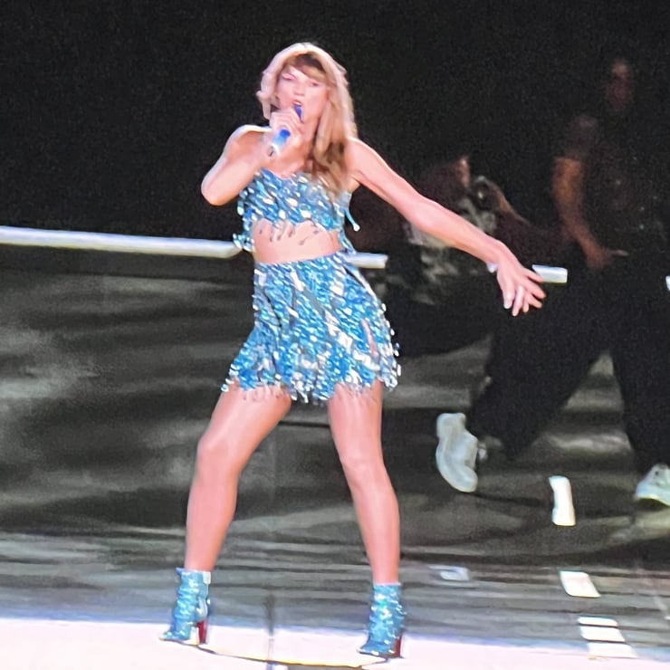 Taylor Swift