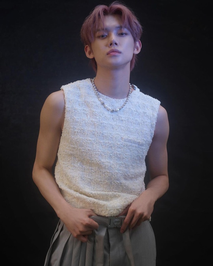 Choi Yeonjun (최연준)