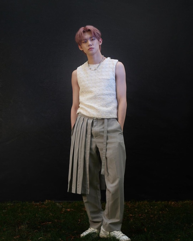 Choi Yeonjun (최연준)