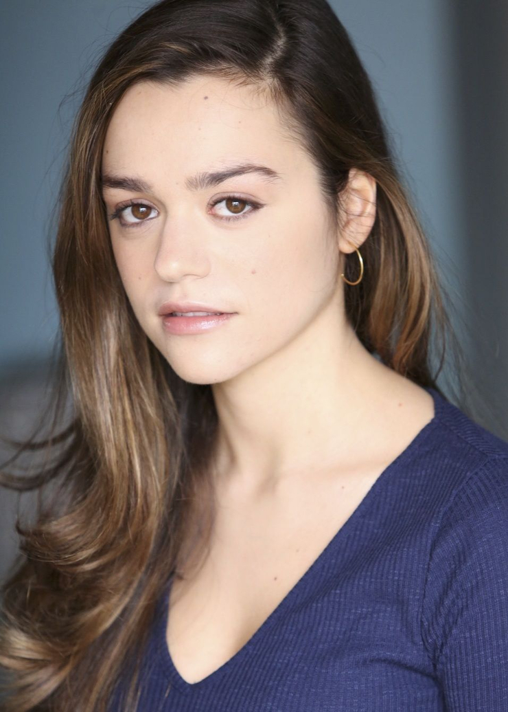 Isabella Pisacane Isabella Pisacane