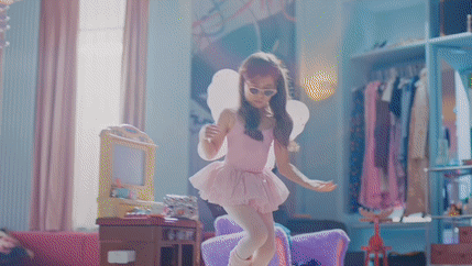 Somi: Dumb Dumb